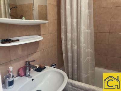 Appartement - 32 m² - 2 pièces