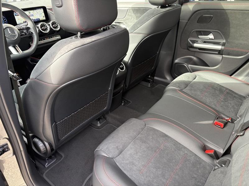 Mercedes Eqa 300 4matic Amg Line