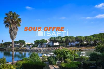 Appartement - 37 m² - 3 pièces