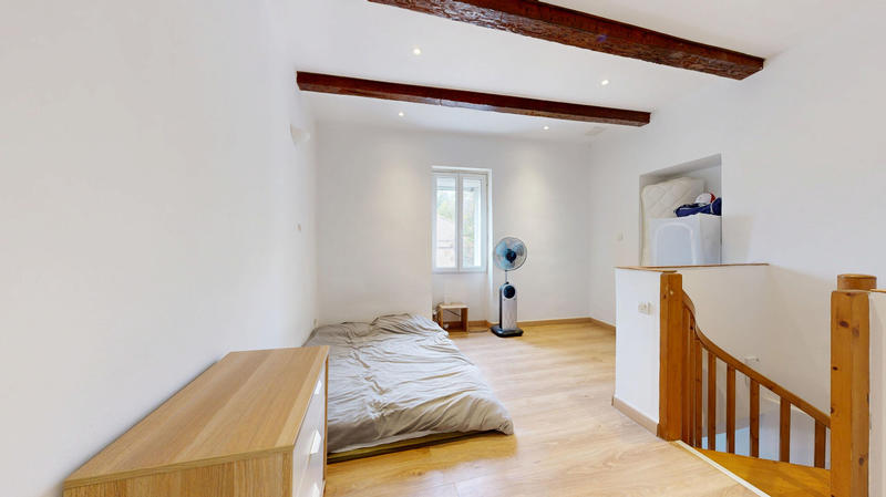 Maison - 66 m² - 4 pièces