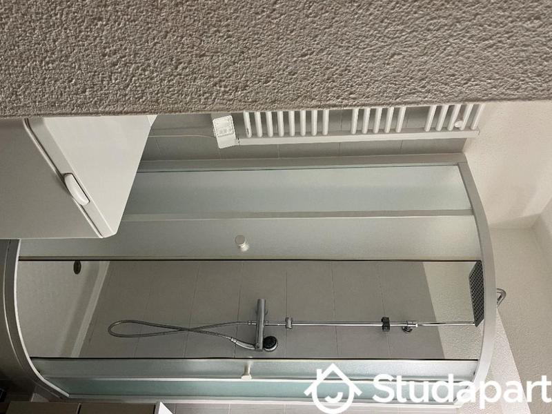 Appartement - 27 m² - 1 pièce