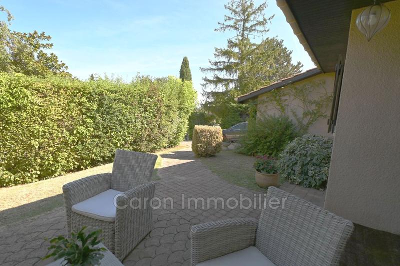 Maison - 131 m² - 6 pièces