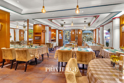 Fonds de commerce - Magasins - 220 m²