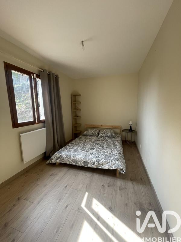 Maison - 112 m² - 4 pièces