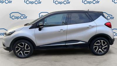Renault Captur 0.9 Tce 90 Intens