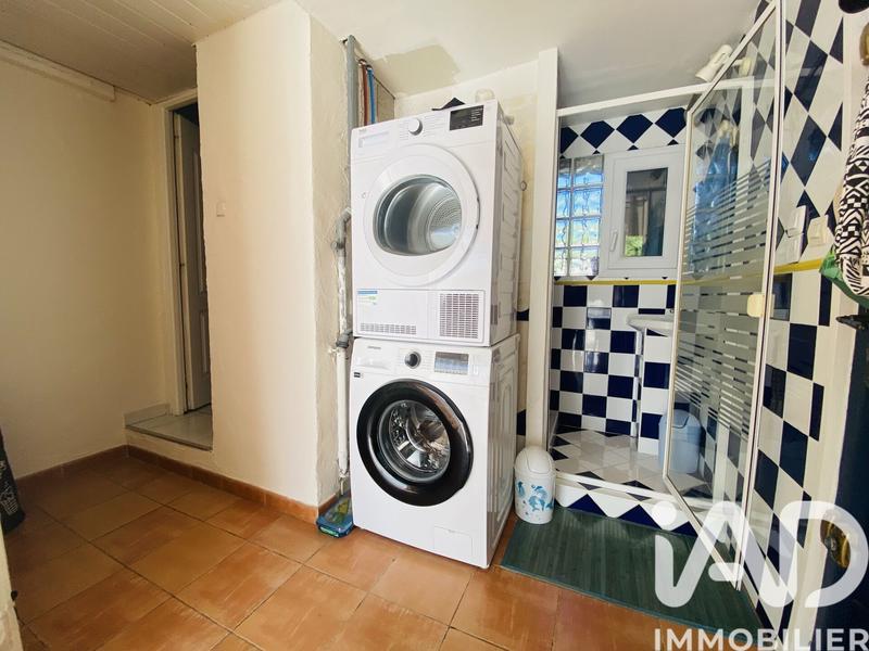 Maison - 112 m² - 6 pièces