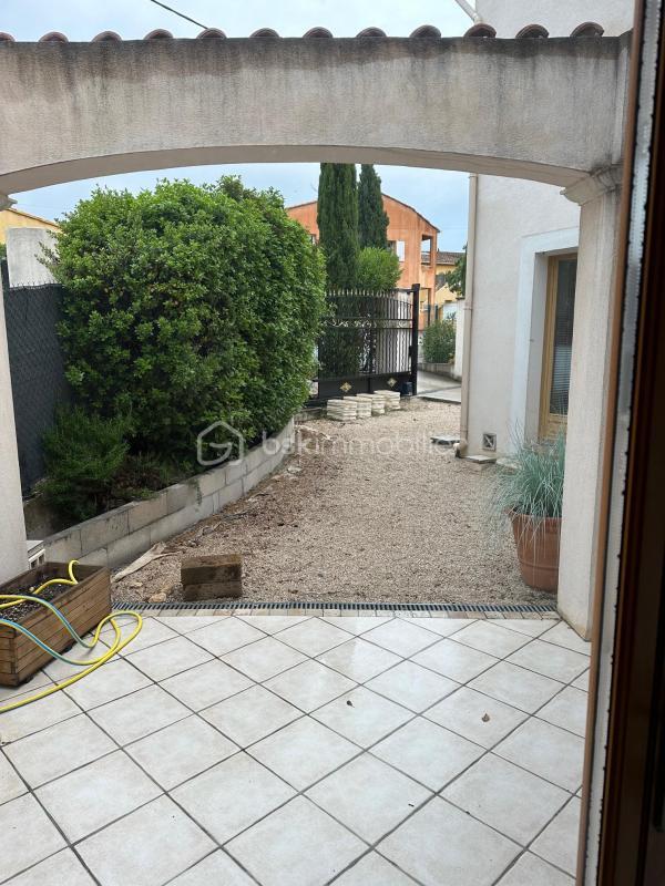 Maison de ville - 160 m² - 6 pièces