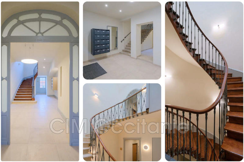 Appartement - 32 m² - 1 pièce