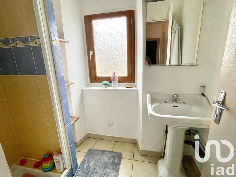 Maison de village - 96 m² - 4 pièces