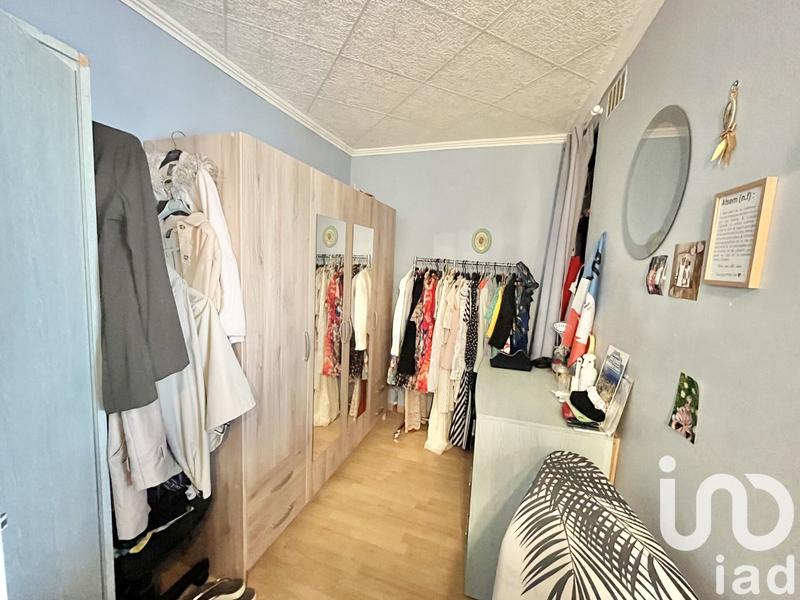 Maison de ville - 99 m² - 5 pièces