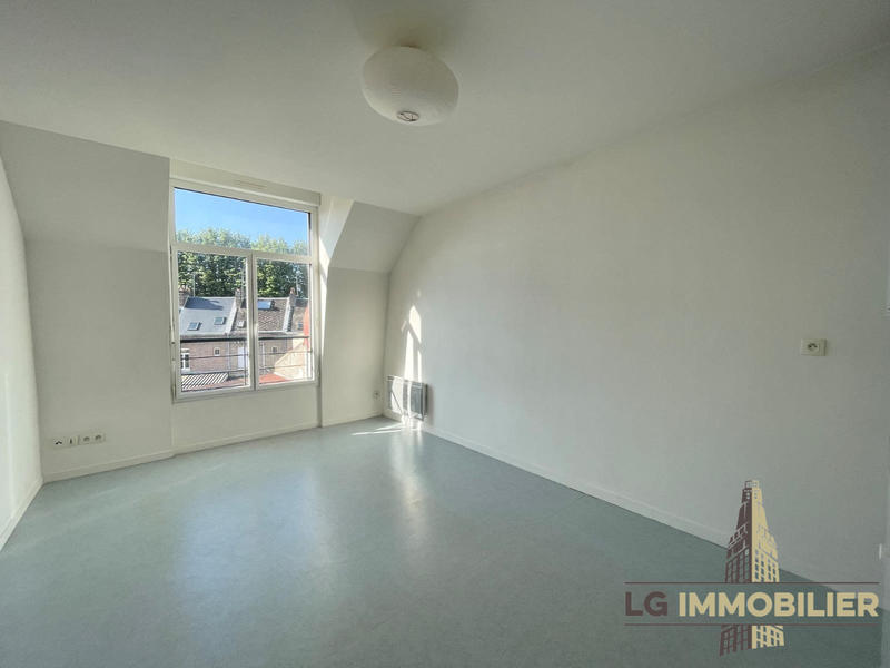 Appartement - 37 m² - 2 pièces