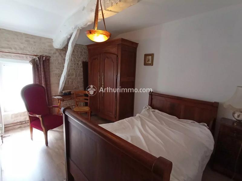 Maison - 188 m² - 6 pièces