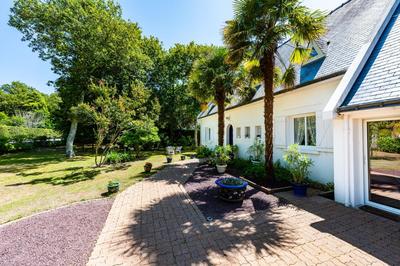 Villa - 290 m² - 7 pièces