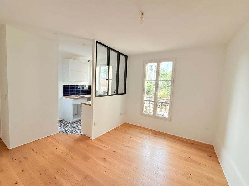 Appartement - 50 m² - 3 pièces