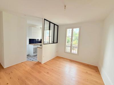 Appartement - 50 m² - 3 pièces