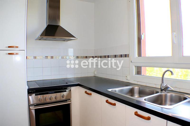 Appartement - 67 m² - 4 pièces