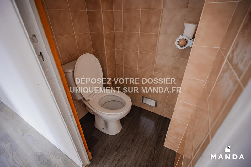 Appartement - 90 m² - 4 pièces