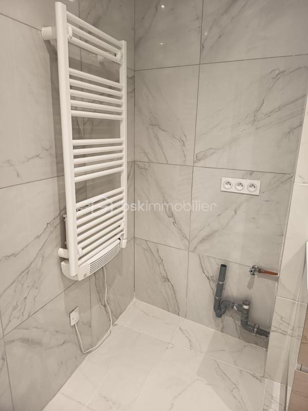 Appartement - 149 m² - 3 pièces