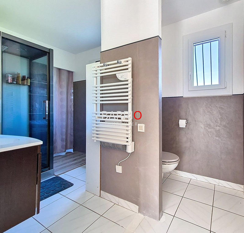 Villa - 117 m² - 5 pièces