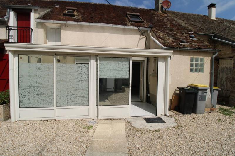 Maison - 40 m² - 2 pièces