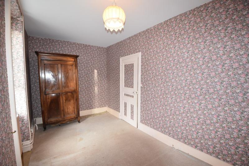 Maison - 163 m² - 7 pièces