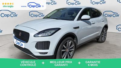 Jaguar E-Pace 2.0 d 150 Awd Dynamic