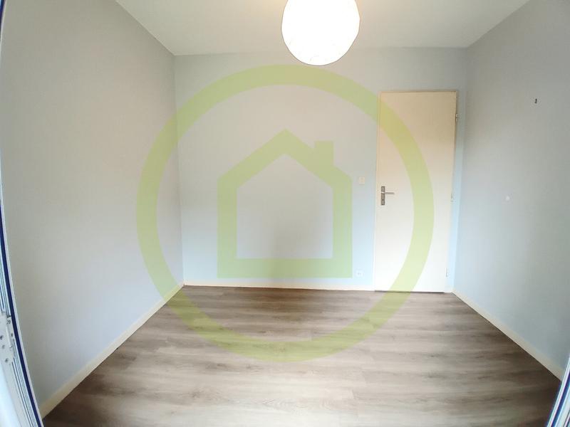 Appartement - 87 m² - 4 pièces