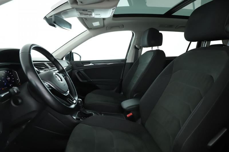 Volkswagen Tiguan Allspace 2.0 Tdi Carat Dsg7 150 ch