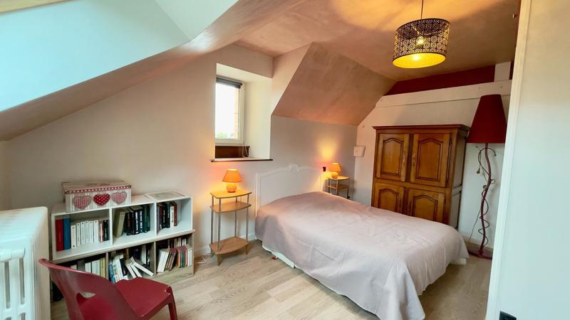 Maison - 146 m² - 6 pièces