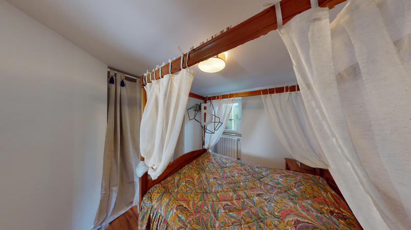 Maison - 173 m² - 5 pièces