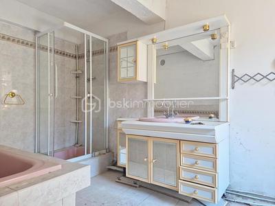 Maison de ville - 90 m² - 4 pièces