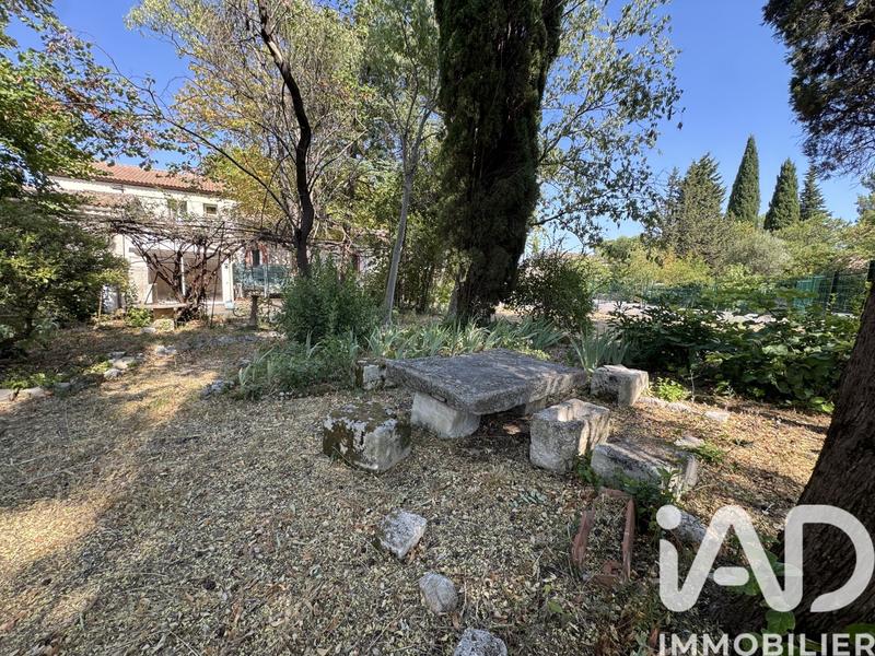 Maison - 316 m² - 8 pièces