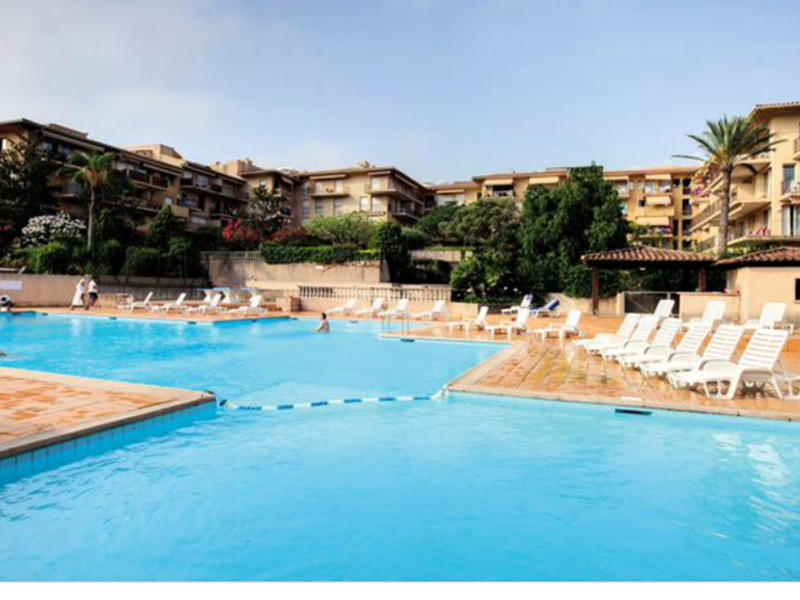 Appartement - 29 m² - 1 pièce