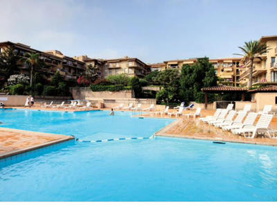 Appartement - 29 m² - 1 pièce