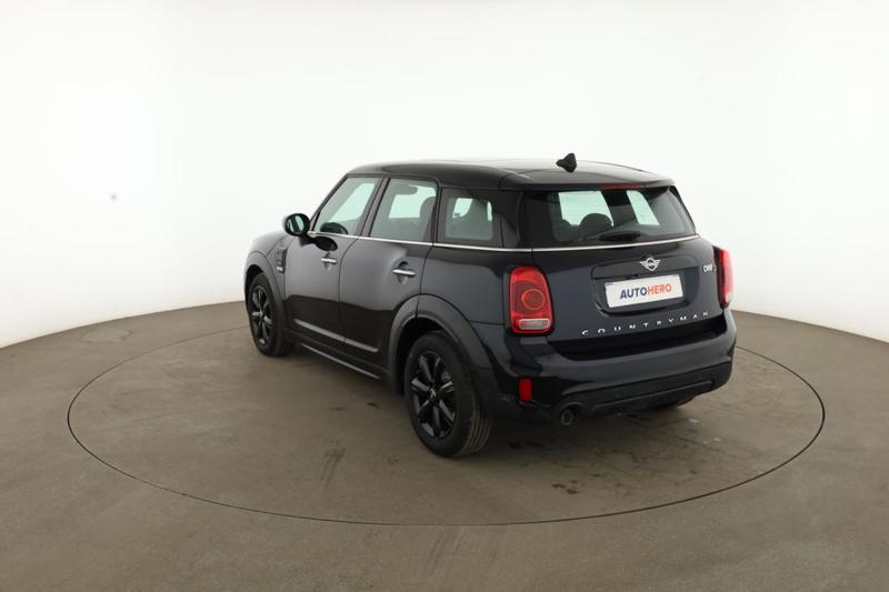 Mini Countryman One d Edition Longstone Bva7 116 ch