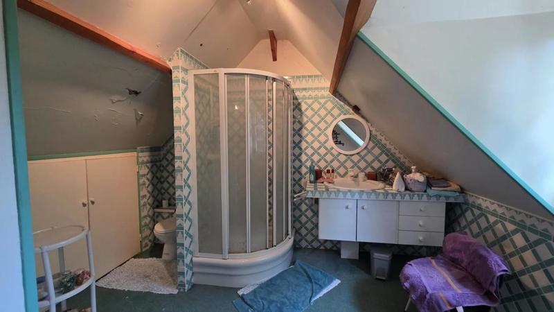 Propriété - 122 m² - 8 pièces