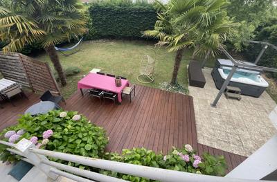 Maison en pierre - 166 m² - 6 pièces