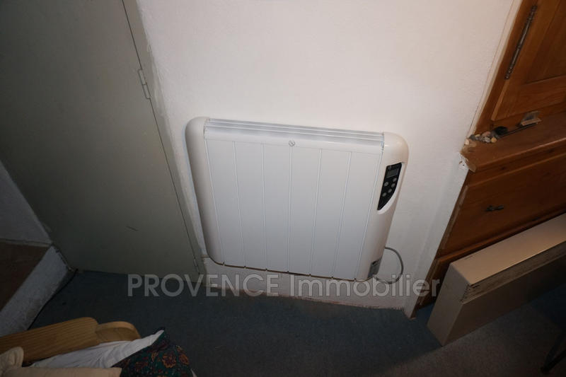 Maison de village - 3 pièces