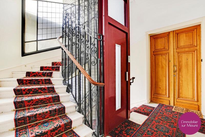 Appartement - 52 m² - 2 pièces