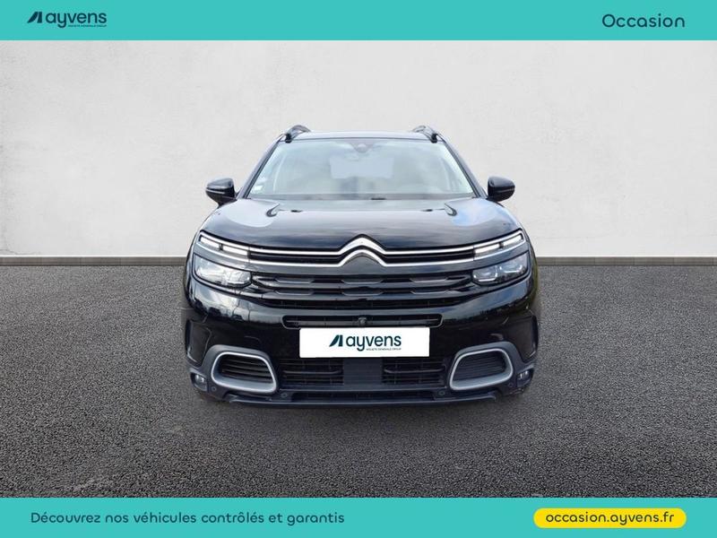 Citroën C5 Aircross Hybrid 225ch Shine Pack e-Eat8