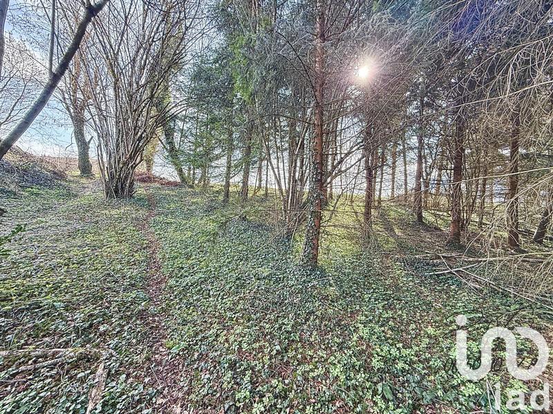 Maison - 216 m² - 7 pièces