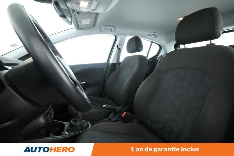 Opel Corsa 1.4 Design 120 Ans 5p 90 ch