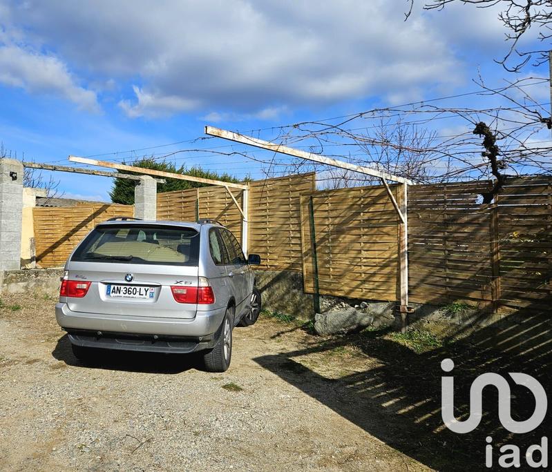 Maison - 146 m² - 8 pièces