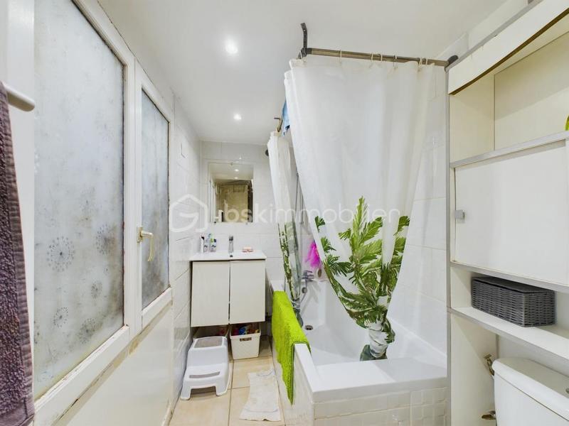 Maison de village - 113 m² - 5 pièces