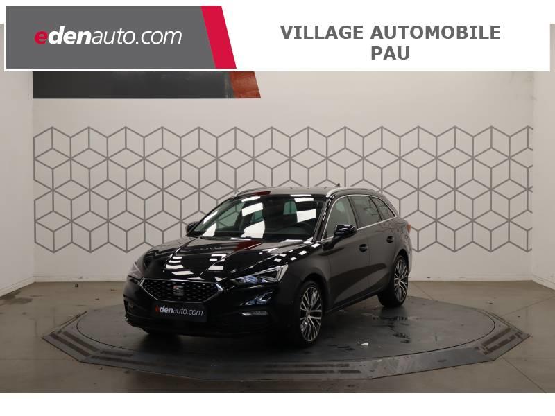 Seat Leon Sportstourer 2.0 Tdi 150 Dsg7 Xcellence