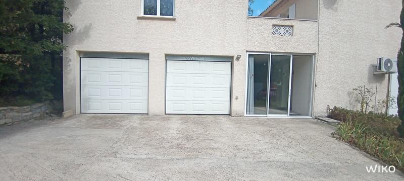 Villa - 160 m² - 6 pièces