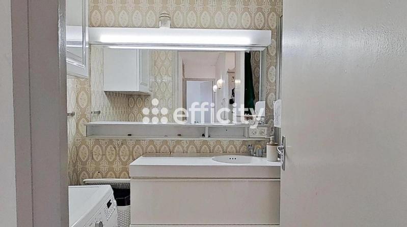 Appartement - 76 m² - 4 pièces