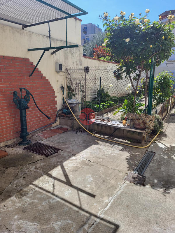 Appartement - 27 m² - 1 pièce