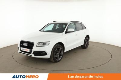 Audi Q5 2.0 Tdi Clean Diesel s line Quattro 150 ch