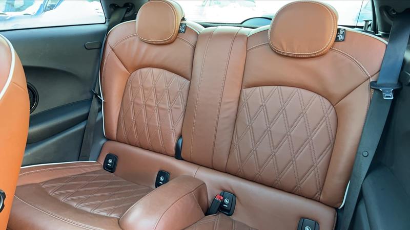 Mini Mini III 2.0 Cooper s 231 Bva John Works